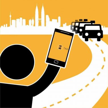 Care sunt cele mai bune aplicatii pentru taxi?