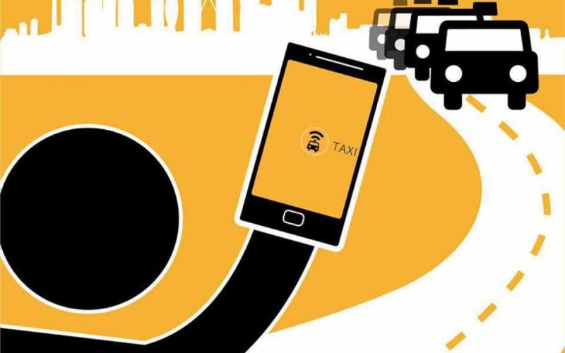 Care sunt cele mai bune aplicatii pentru taxi?