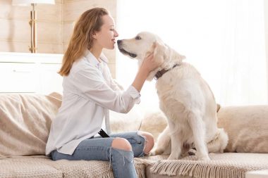 Ce trebuie sa stii despre terapia asistata de animale?