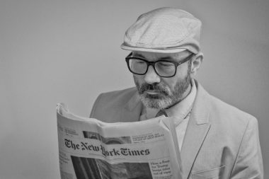 Cele mai importante tipuri de mass-media