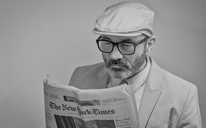 Cele mai importante tipuri de mass-media