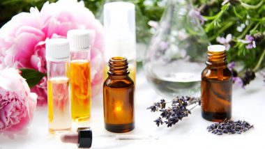 10 utilizari ale uleiurilor esentiale pe care nu le-ati încercat niciodata