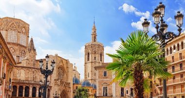 5 motive pentru a naviga în Spania în urmatoarea vacanta