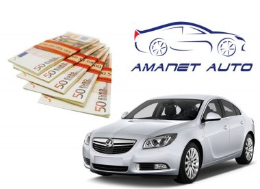 Amanetul auto: solutia potrivita in situatii urgente