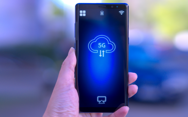 Care sunt smartphone-urile care accepta 5G?