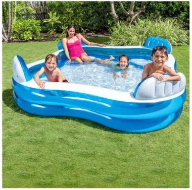 Accesorii pentru piscina gonflabila – ce avem nevoie