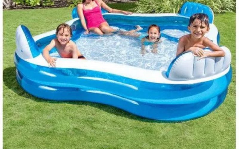 Accesorii pentru piscina gonflabila – ce avem nevoie