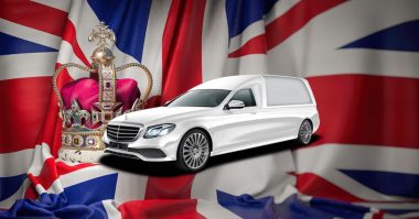 Cum se repatriaza decedatii din Anglia?