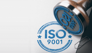 De ce certificarea ISO 9001 este importanta atunci când furnizati un serviciu?