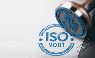De ce certificarea ISO 9001 este importanta atunci când furnizati un serviciu?
