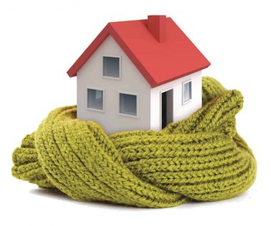 Cum sa alegeti cei mai buni termoizolatori pentru casa?