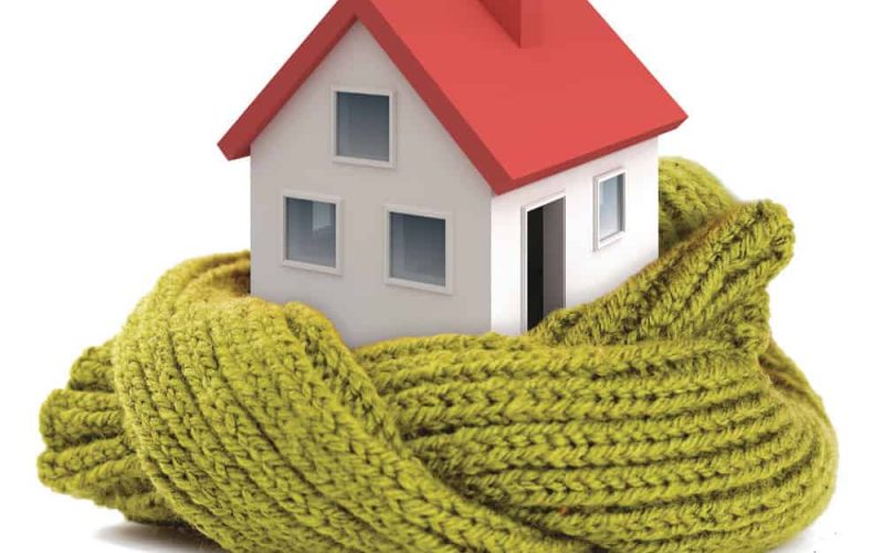 Cum sa alegeti cei mai buni termoizolatori pentru casa?