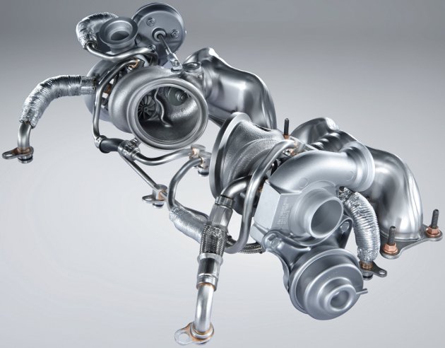 Diferenta dintre motorul turbo si compresor: avantaje si dezavantaje