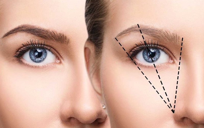 Vrei să ai sprâncene frumoase ? Recomandarea experţilor în beauty este procedura de microblading