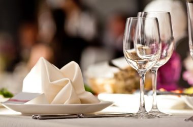 Reguli de fine dining pentru restaurantul tau