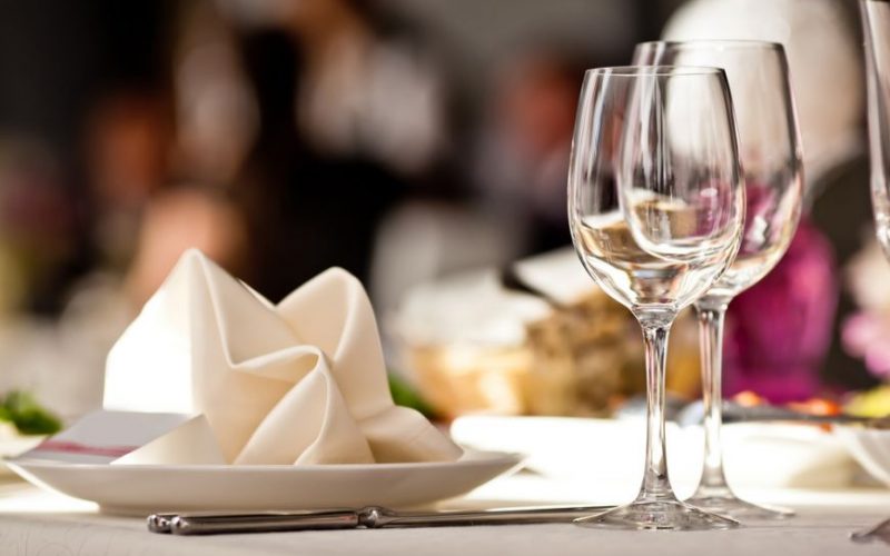 Reguli de fine dining pentru restaurantul tau