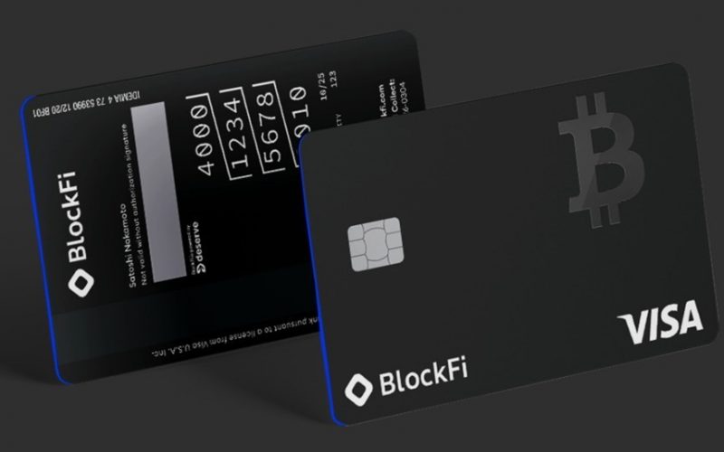 Ce sunt și cum funcționează cardurile de credit Crypto