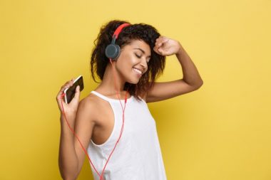 Cele mai bune aplicatii pentru ascultarea muzicii preferate