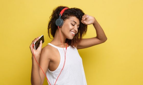 Cele mai bune aplicatii pentru ascultarea muzicii preferate