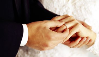 Modul de a alege bijuterii pentru nunta ta  in cativa pasi simpli