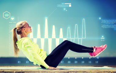 Aplicatii pentru fitness pe care ar trebui sa le incerci
