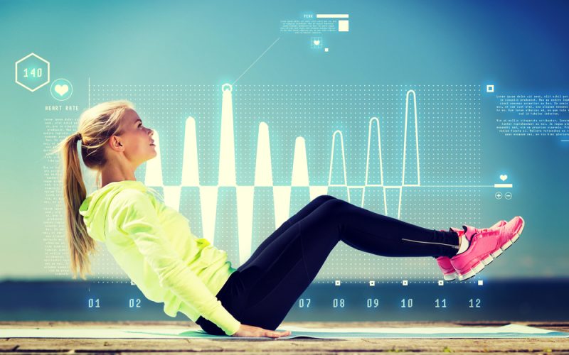 Aplicatii pentru fitness pe care ar trebui sa le incerci