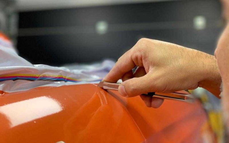 Colantarea masinii-  o idee buna