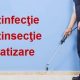 Ce este o deratizare? Cum se face si care sunt avantajele ei?
