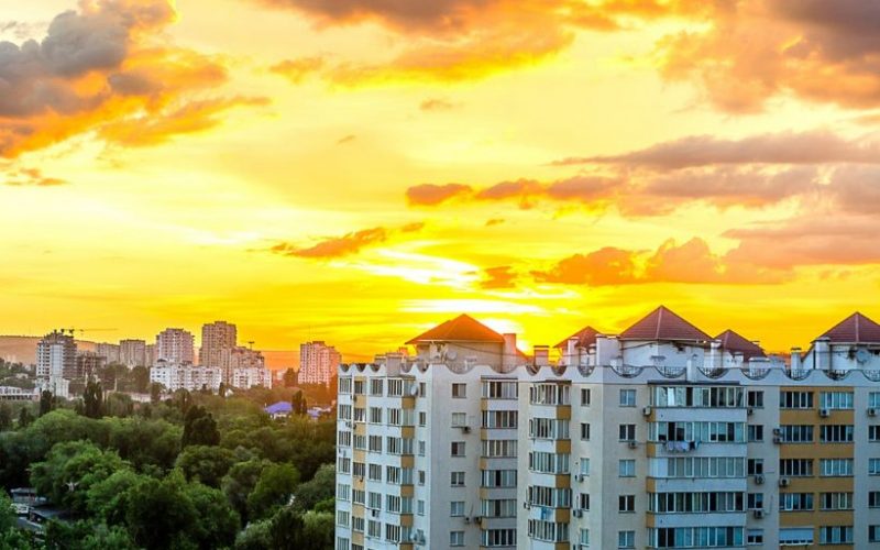 Cum iti poti alege foarte usor apartamentul dorit?