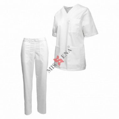 Sfaturi practice pentru alegerea unei uniforme de lucru din tercot adecvată