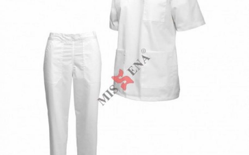 Sfaturi practice pentru alegerea unei uniforme de lucru din tercot adecvată