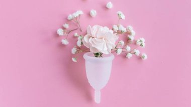 Cupele menstruale: avantajele si dezavantajele lor si adevarul despre puterea lor de fertilizare