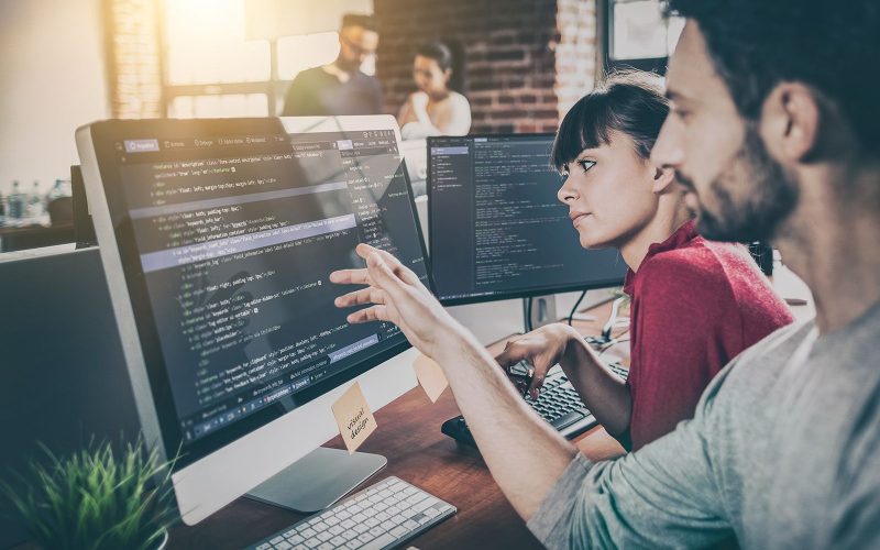 Web hosting