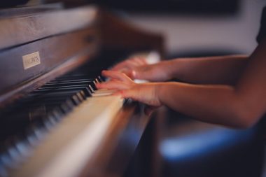 Cum sa alegi pianul si cum a aparut pianul?