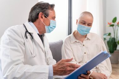 Elastografia, o tehnica pentru diagnosticarea cancerului de san