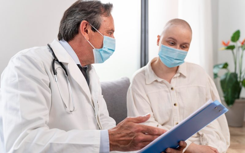 Elastografia, o tehnica pentru diagnosticarea cancerului de san