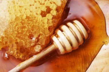 Mierea de Manuka, de la capatul lumii