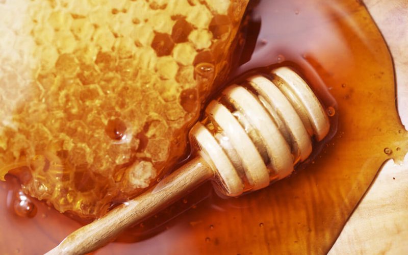 Mierea de Manuka, de la capatul lumii