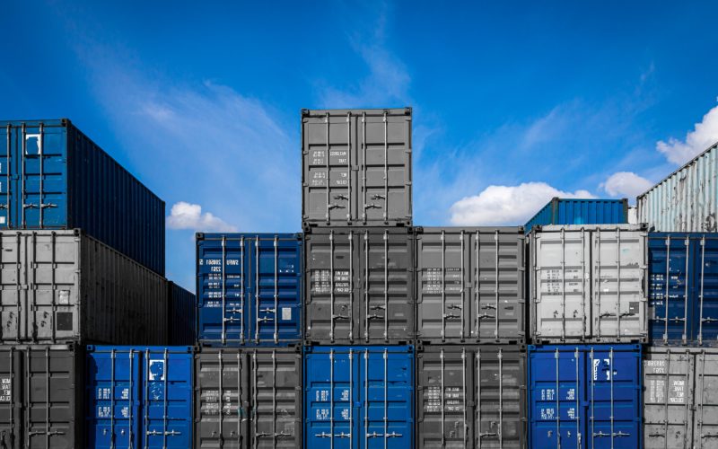 Ce este un container