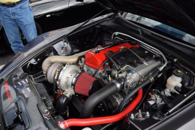 De ce motoarele turbo consuma mai putin?