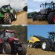 Diferite tipuri de tractoare si utilizarile acestora
