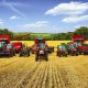 Masini agricole pentru prelucrarea pamantului