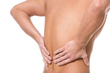 Remedii naturale pentru imbunatatirea herniei de disc