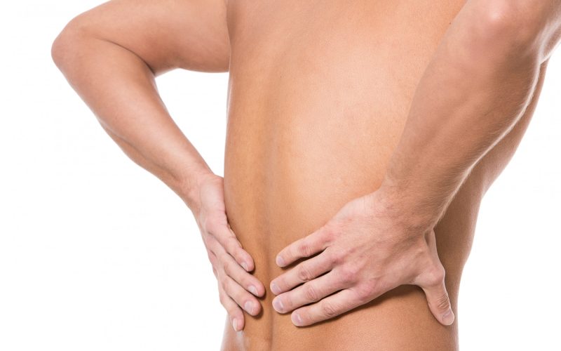 Remedii naturale pentru imbunatatirea herniei de disc