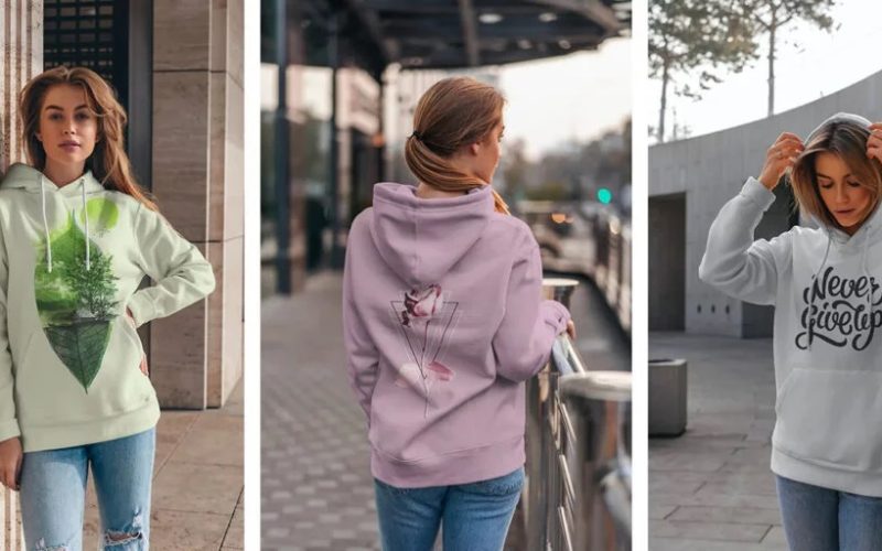 Avantajele purtarii de imbracaminte personalizata