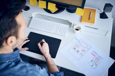 Ce este web design si ce face un designer web?