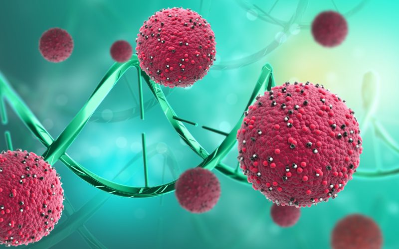 Ce modificari aduce cancerul in organism