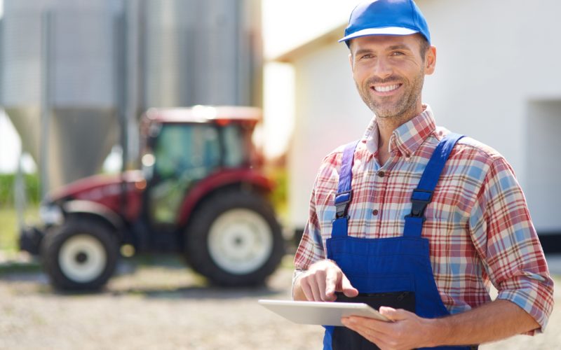 Cinci sfaturi esențiale pentru întreținerea echipamentelor agricole