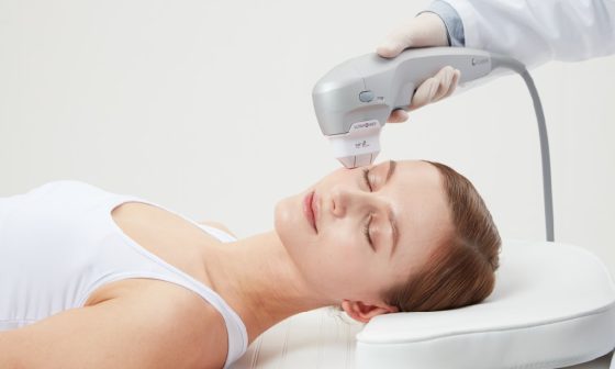 Cum acționează un tratament cu Ultraformer III asupra pielii?