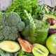 Alimentele verzi din substante deshidratate
